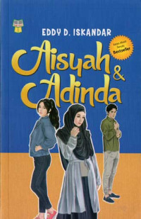 Image of Aisyah & Adinda