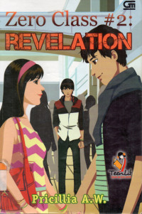 Image of Zero Class #2 : Revelation