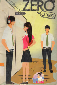 Image of Zero Class