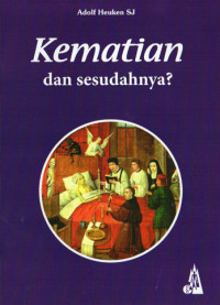 Image of Kematian dan sesudahnya?