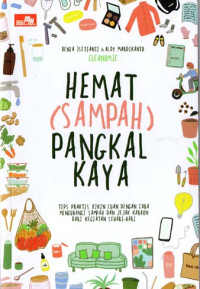 Image of HEMAT (SAMPAH) PANGKAL KAYA