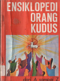 Image of ENSIKLOPEDI ORANG KUDUS