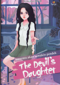 Image of The Devil's Daughter